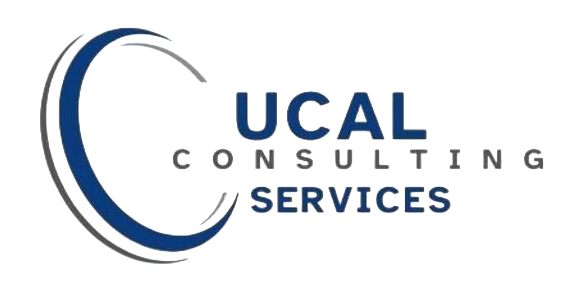 UCAL Consulting Services Logo